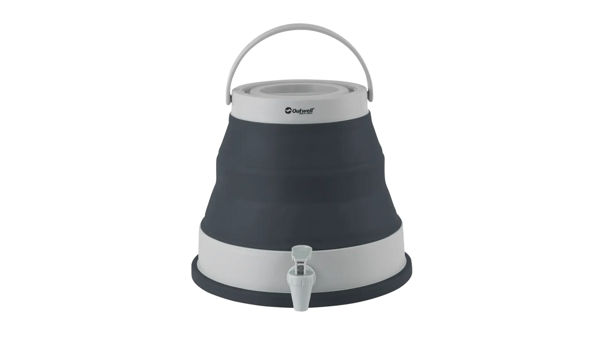 Outwell Collaps Water Carrier 6L - Navy Night