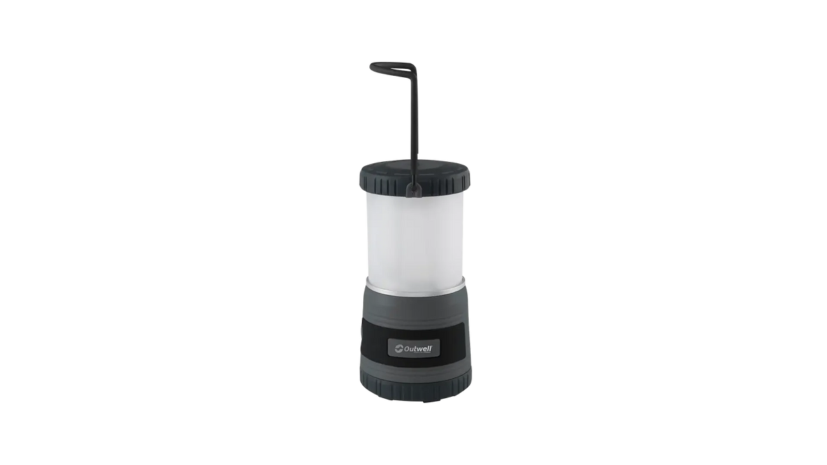 Outwell Carnelian DC 200 Lantern