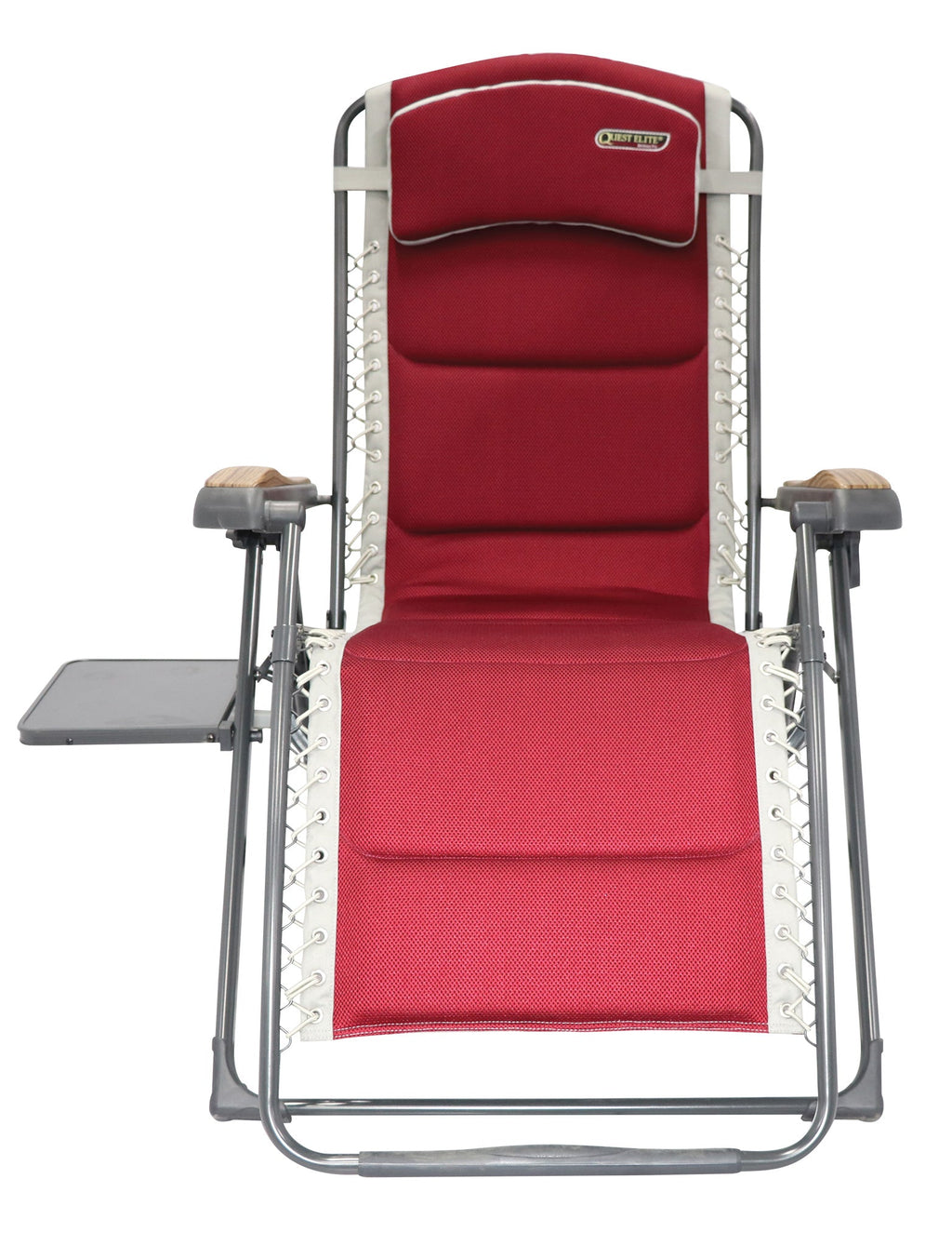 Quest Elite Bordeaux Pro Relax XL Relaxer