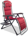 Quest Elite Bordeaux Pro Relax XL Relaxer
