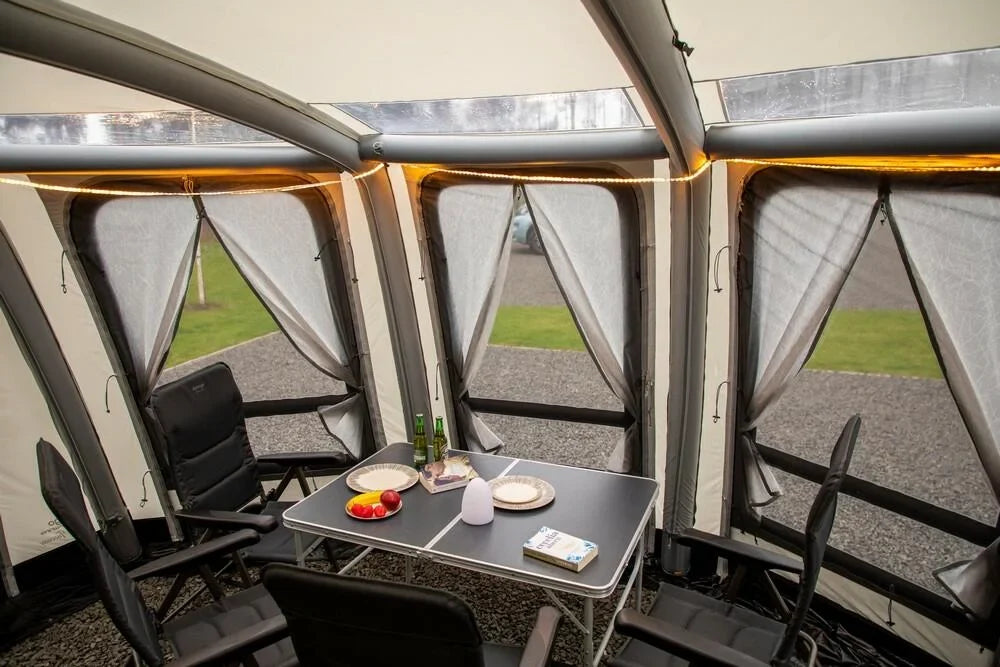 Vango Sunbeam Flexi Light 4M USB