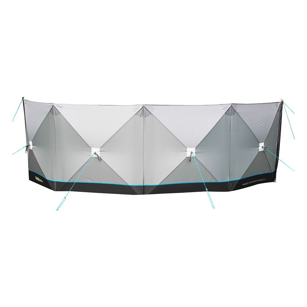 Outdoor Revolution Pronto Compact 4 Windbreak 120 HDE Fabric ( 500 X 125CM)