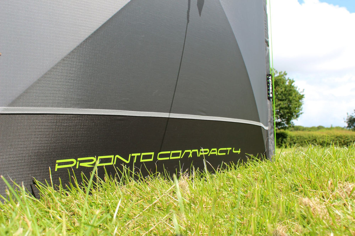 Outdoor Revolution Pronto Tensile Active 4 Windbreak (500 x 125cm)